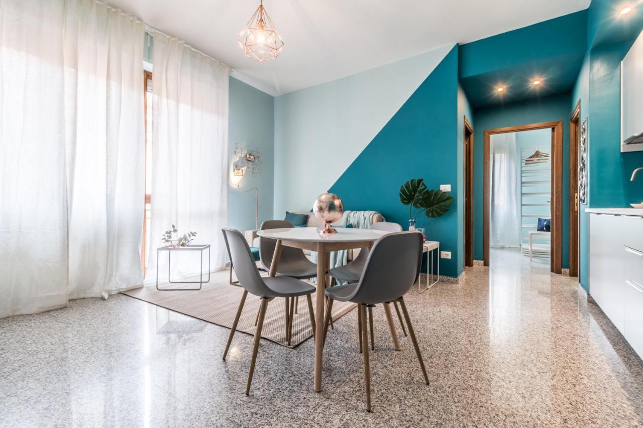 Boutique Apartments Collection-L'Attimo Fuggente Sassari Exterior photo