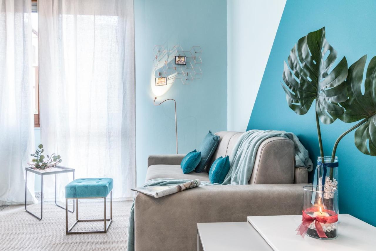 Boutique Apartments Collection-L'Attimo Fuggente Sassari Exterior photo