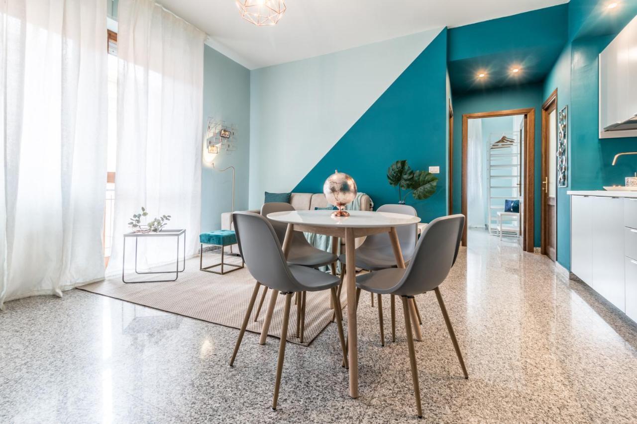 Boutique Apartments Collection-L'Attimo Fuggente Sassari Exterior photo
