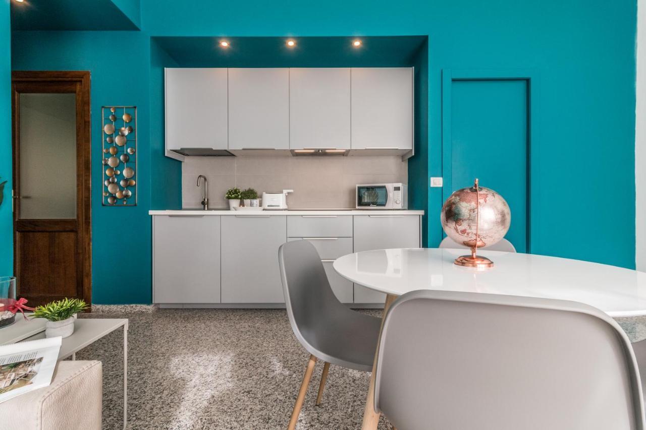 Boutique Apartments Collection-L'Attimo Fuggente Sassari Exterior photo