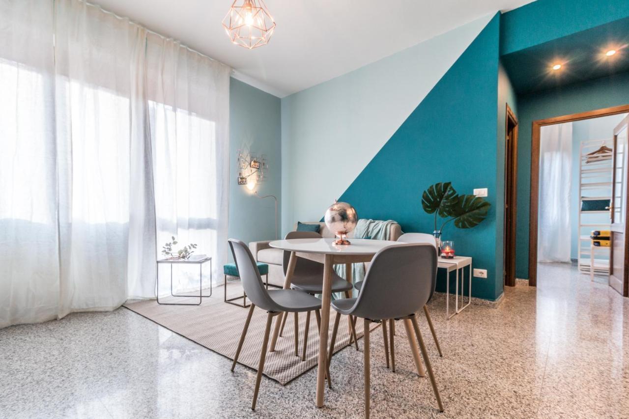 Boutique Apartments Collection-L'Attimo Fuggente Sassari Exterior photo