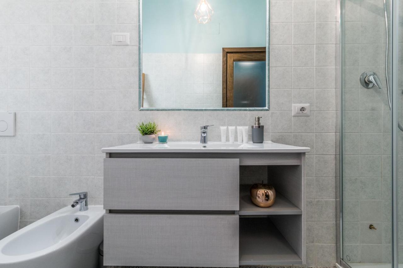 Boutique Apartments Collection-L'Attimo Fuggente Sassari Exterior photo