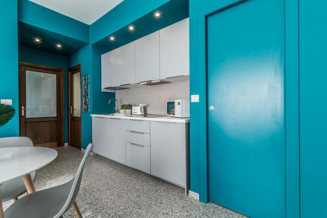 Boutique Apartments Collection-L'Attimo Fuggente Sassari Exterior photo