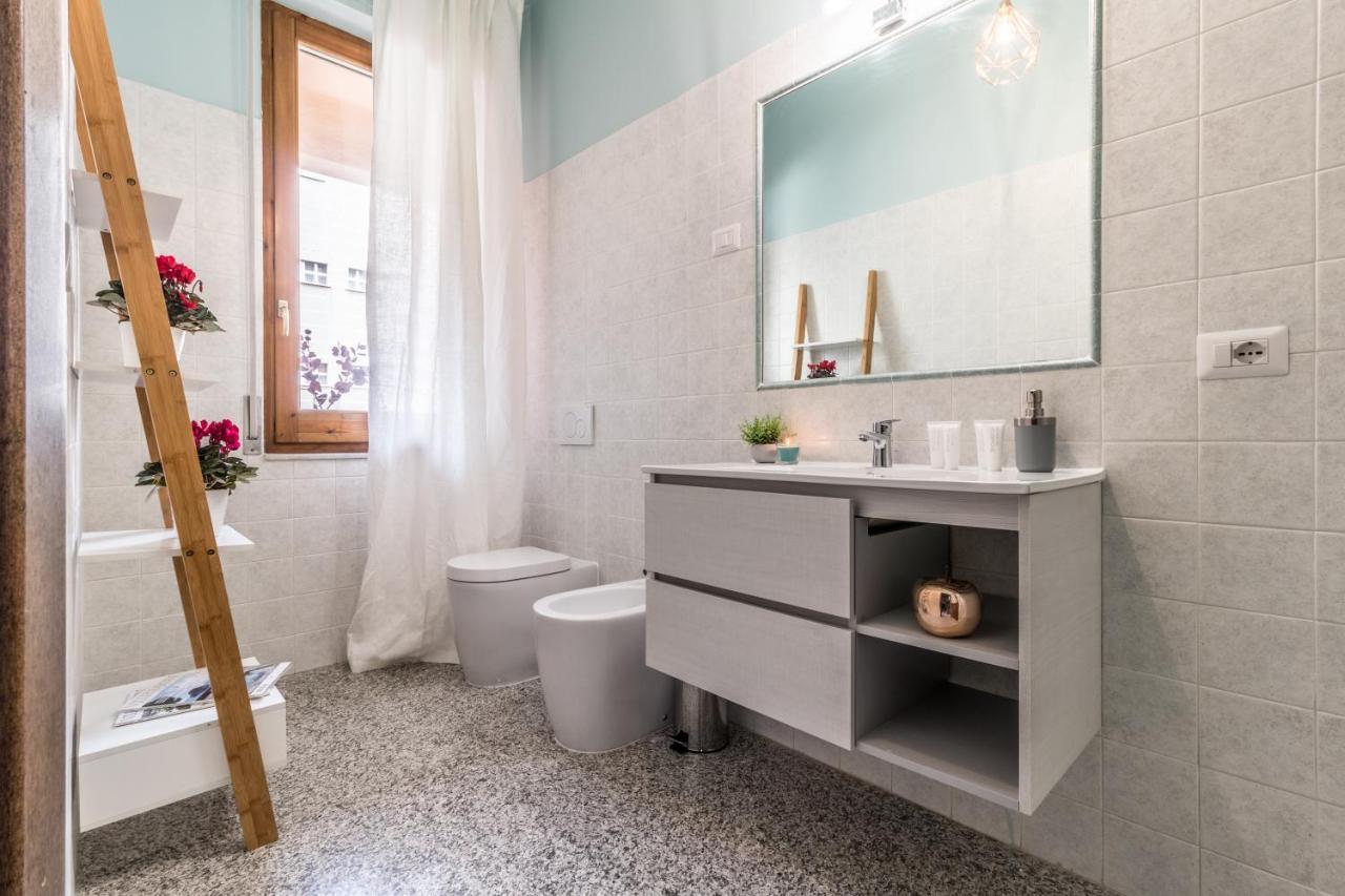 Boutique Apartments Collection-L'Attimo Fuggente Sassari Exterior photo