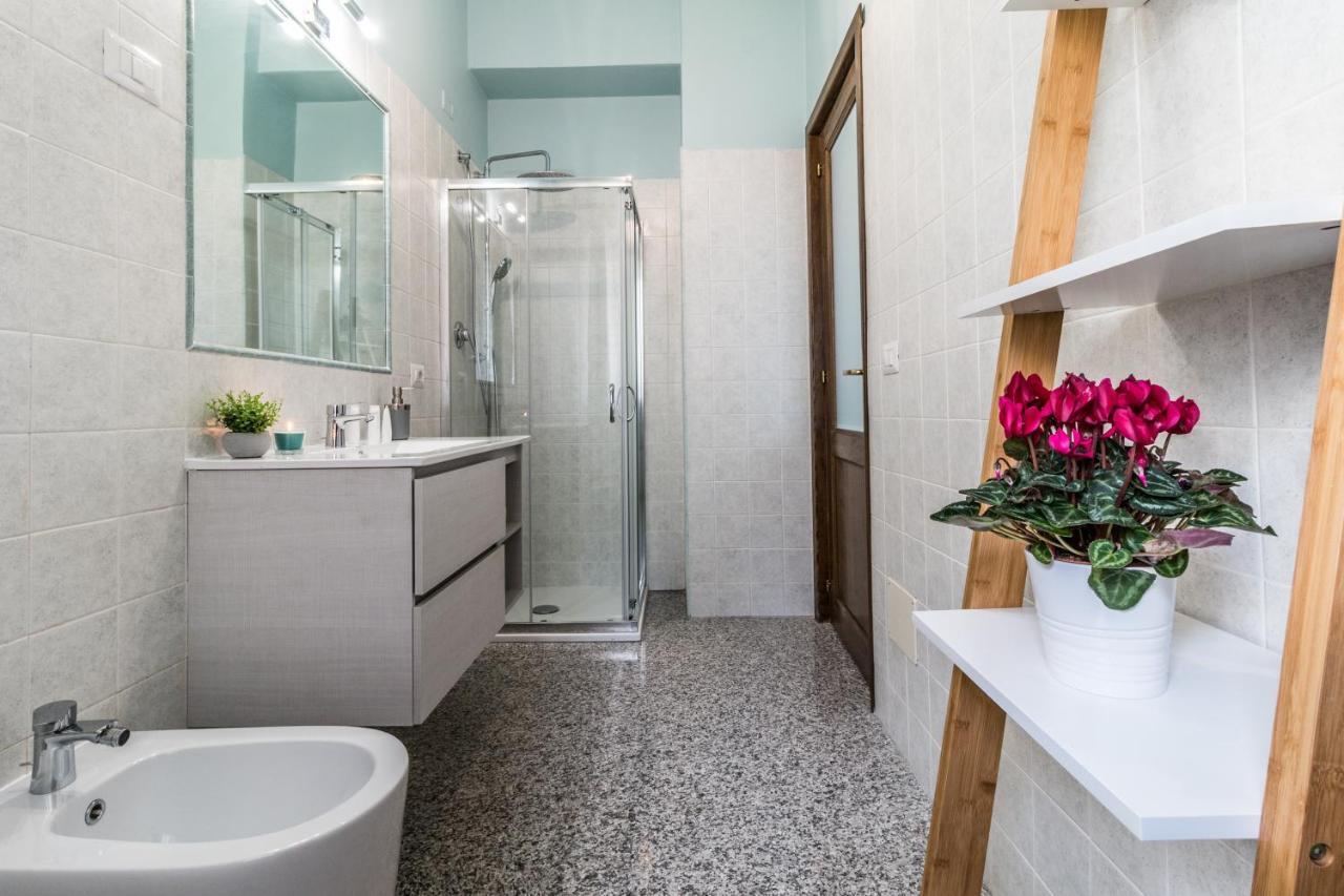 Boutique Apartments Collection-L'Attimo Fuggente Sassari Exterior photo