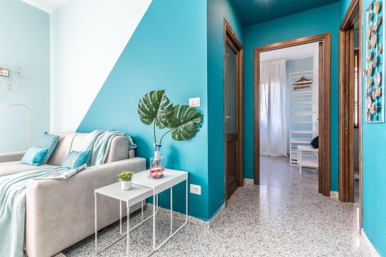 Boutique Apartments Collection-L'Attimo Fuggente Sassari Exterior photo