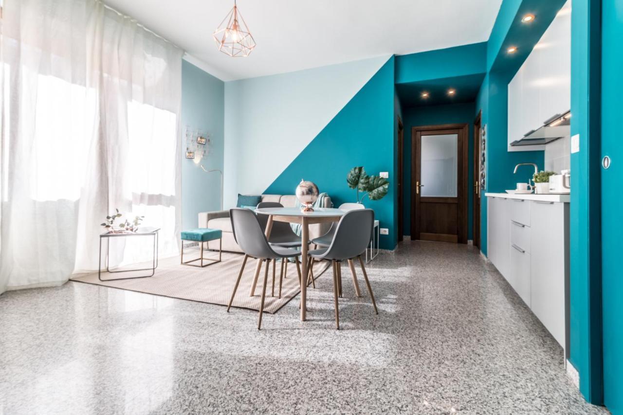 Boutique Apartments Collection-L'Attimo Fuggente Sassari Exterior photo