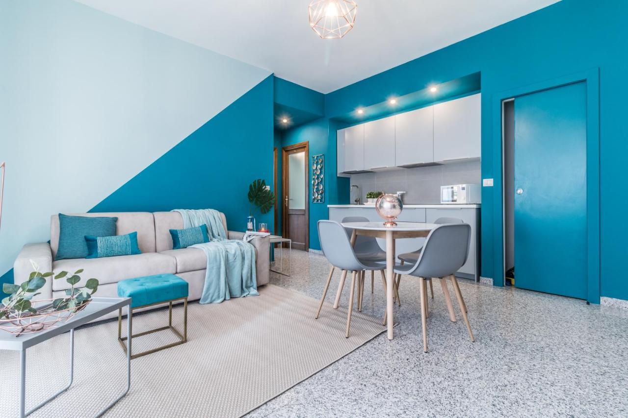 Boutique Apartments Collection-L'Attimo Fuggente Sassari Exterior photo